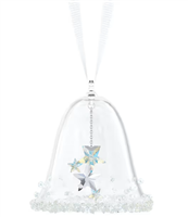 Decorazioni natalizie Swarovski in Cristallo 5682732 - 5682732